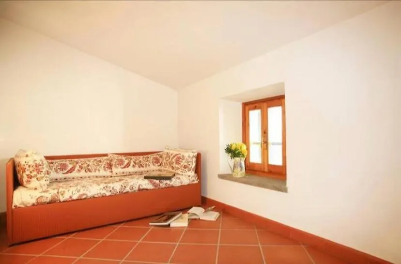 Сasa de vacaciones Villa La Casa Nel Borgo Colle Di Buggiano Italia