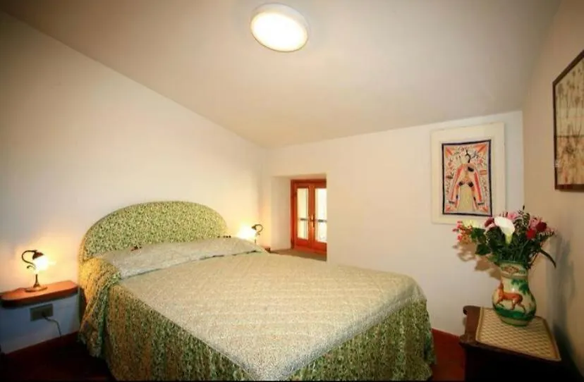 La Casa Nel Borgo Villa Colle Di Buggiano Holiday home