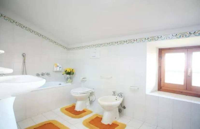 Holiday home La Casa Nel Borgo Villa Colle Di Buggiano