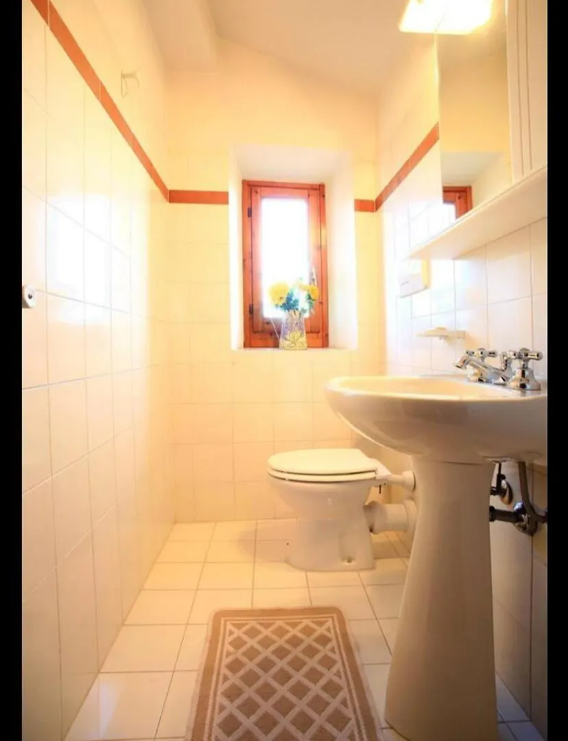 La Casa Nel Borgo Villa Colle Di Buggiano 0*,