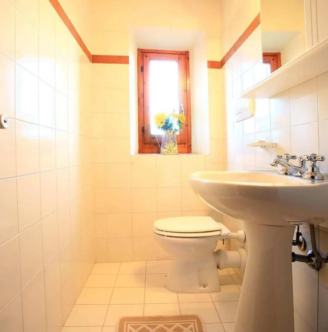 Holiday home La Casa Nel Borgo Villa Colle Di Buggiano Italy