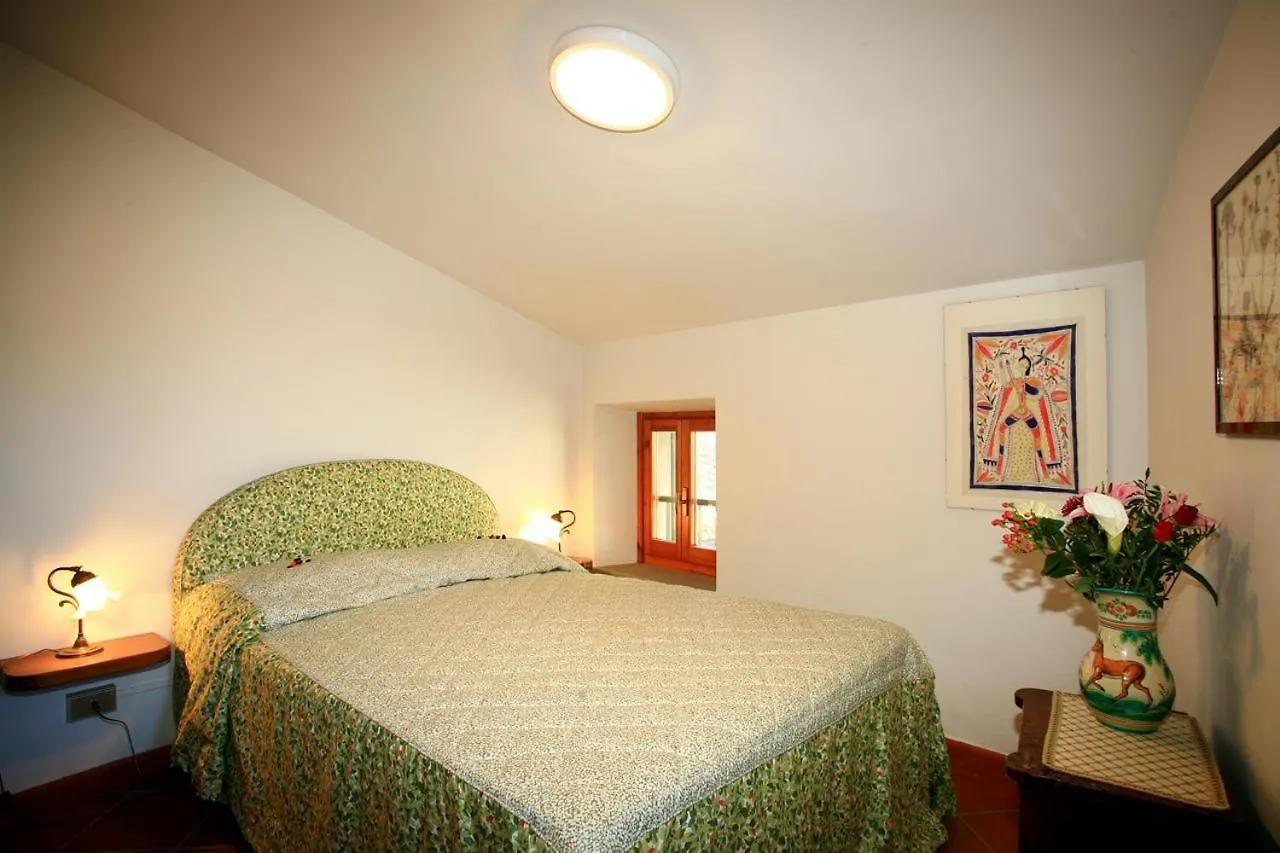 Holiday home La Casa Nel Borgo Villa Colle Di Buggiano Italy