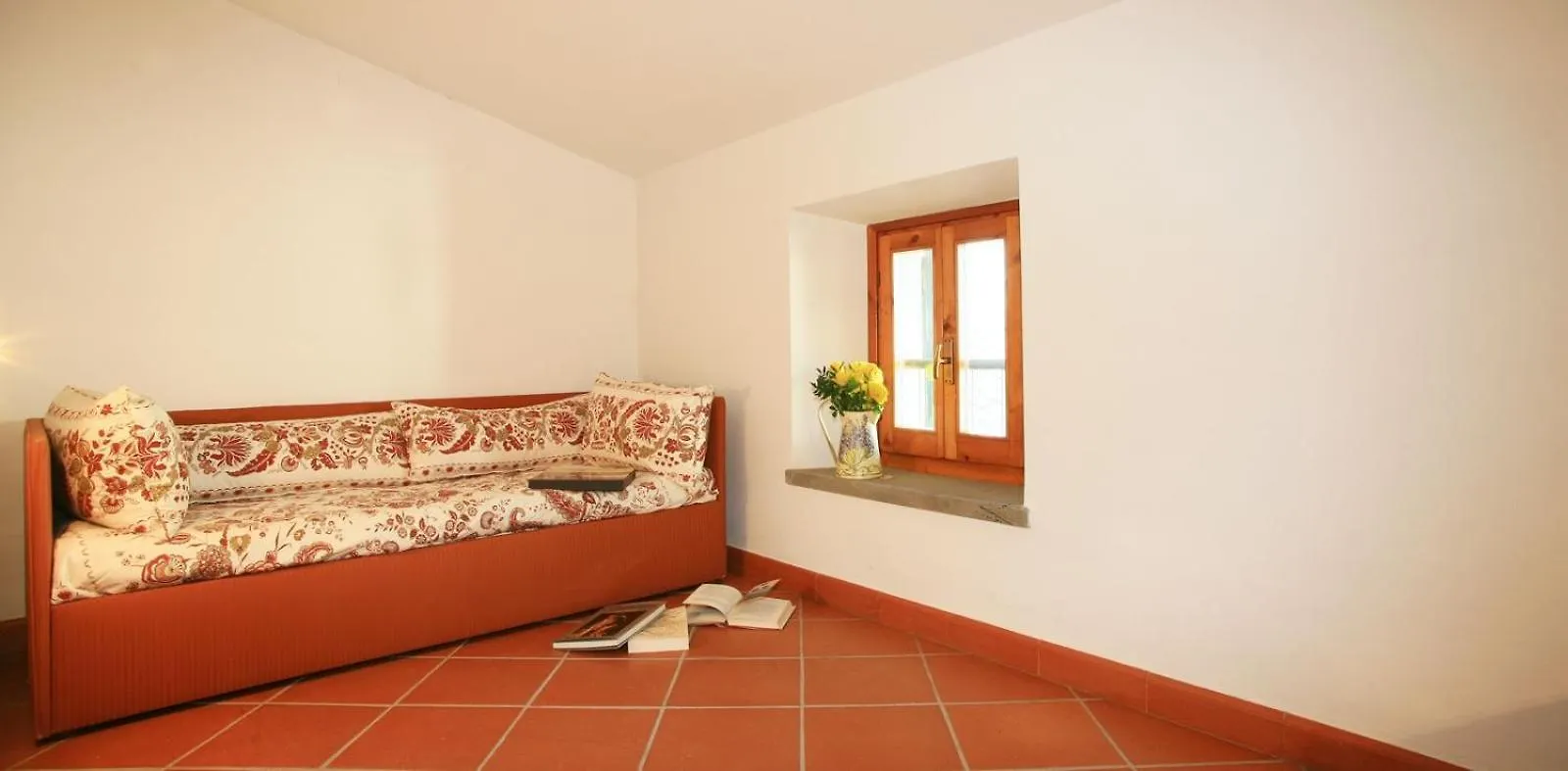 La Casa Nel Borgo Villa Colle Di Buggiano Italy