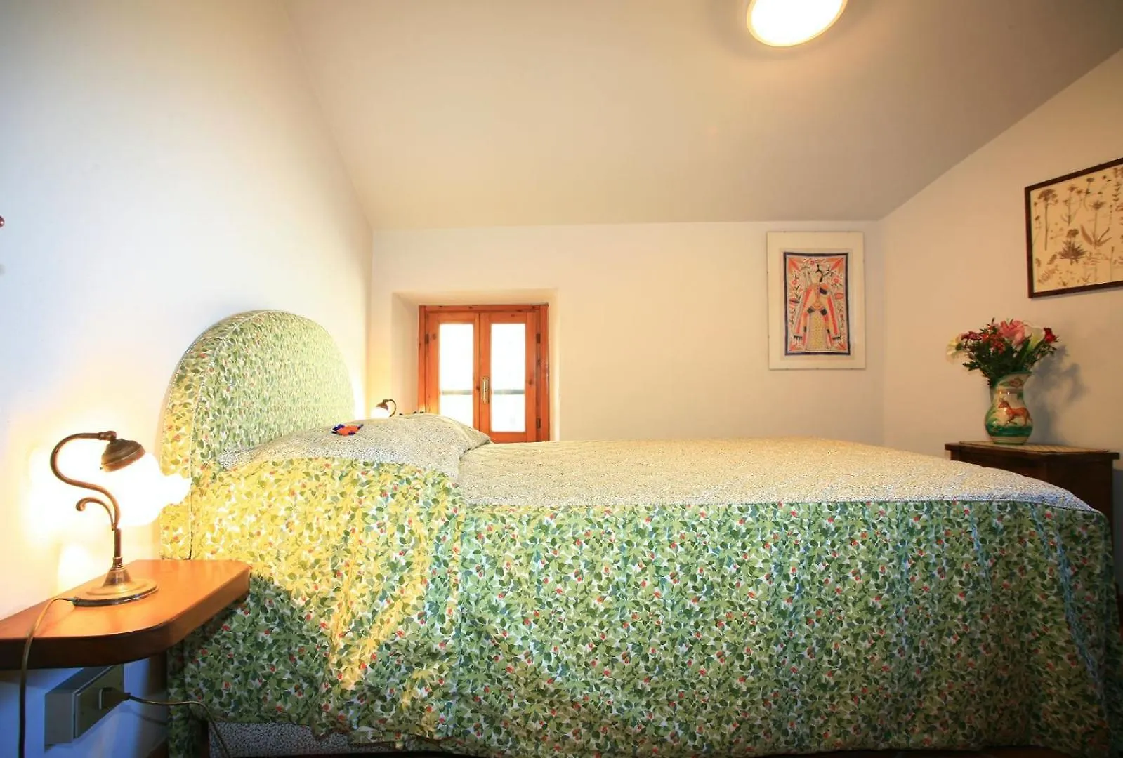 Holiday home La Casa Nel Borgo Villa Colle Di Buggiano
